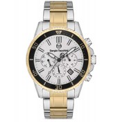 Resim Sergio Tacchini SERGİO TACCHİNİ ERKEK KOL SAATİ S.ST.1.10212.3 