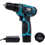Resim fantastik store Cat Power E5101 Akülü Vidalama 12 Volt 