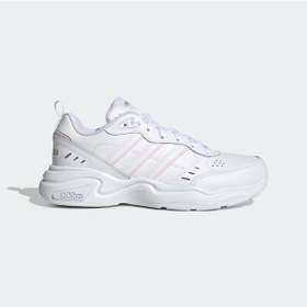 Resim Adidas Strutter Kadın Tenis Ayakkabı - Fy8492 37 