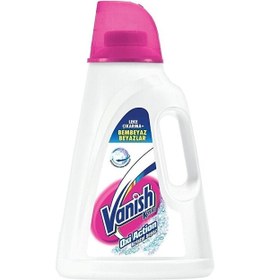 Resim Kosla Vanish Beyazlar İçin Leke Çıkarıcı Sıvı 3000 Ml 86905705428 