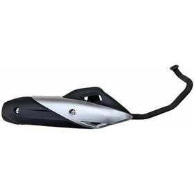 Resim Pcx 125-150 Egzoz 2018-2020 