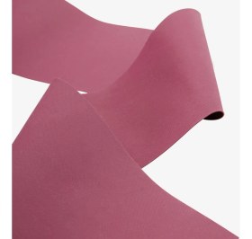 Resim Elastik Pilates Bandı 3 kg - Bordo - Orta Seviye 