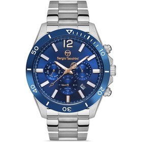 Resim Sergio Tacchini ST.1.10342.5 Erkek Kol Saati 