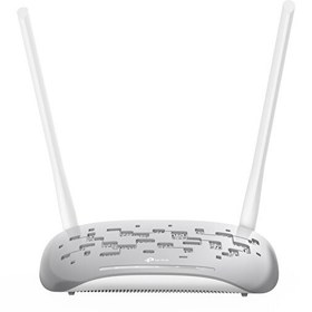 Resim TP-Link TD-W9950 300 Mbps Kablosuz N VDSL/ADSL/Fiber Modem Router 