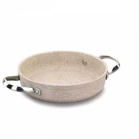 Resim Korkmaz Granita 20 CM Omlet Sahan A1271 