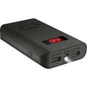 Resim Trust 21788 Xore GXT 777 10000 mAh Oyunculara Özel Powerbank 