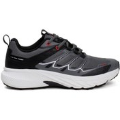 Resim MP 242-1896mı Erkek Sports Casual Ayakkabı Füme-füme 40 Füme 