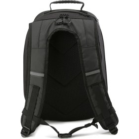 Resim Motoanl Motosiklet ve Bisiklet Sırt Çantası Sert Kabuk Soft Gövde Körüklü Motor Sırt Çanta 