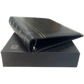 Resim 1502-S Kasetli Albüm Kağıt Para, Madeni Para ,Fdc ,Kartpostal İçin-s N11.304 