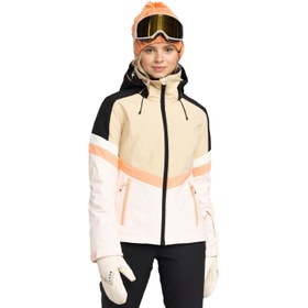 Resim Roxy Peak Chic Softshell 