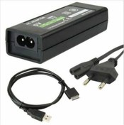 Resim Platoon Sony Psp Go Şarj Psp Go Adaptör 5volt 1500mamper 