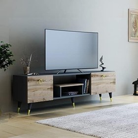 Resim deryadekor İRMA TV SEHPA 