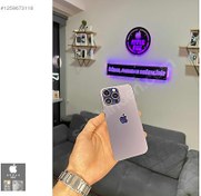 Resim Apple iPhone 14 Pro Max İkinci El YD | 256 GB | Mor Apple iPhone 14 Pro Max YD | 256 GB | Mor
