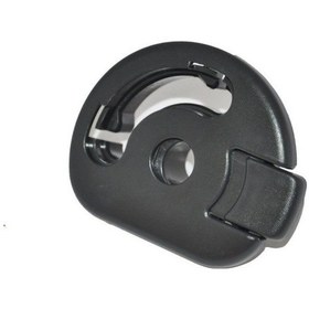 Resim Dacia Dokker Kol Dayama Kolçak Mandalı Tapası Siyah 877631170r 