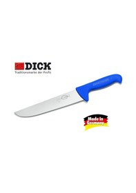 Resim F.Dick 8.2348.21 Ergogrip Et Doğrama Kasap Bıçağı 21Cm 