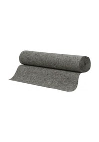 Resim Cami Halı Altı Keçe Korur Sıcak Tutar 