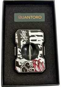 Resim Quantoro Qc-7 Graffiti I Puro Kesici 