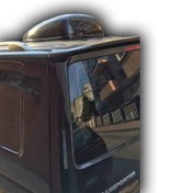 Resim Volkswagen Transporter T5 (2004 - 2010) Neta Uydu Kapağı Boyasız 