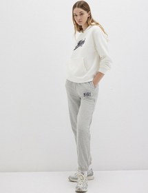 Resim Mavi - Mavi Logo Baskılı Gri Eşofman Altı 1010757-82816 Gri 