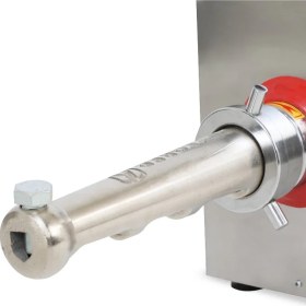 Resim Enazon Salça Aparatı 22 No Kıyma Makinesi İçin (Sfero Döküm)Yeni Model 