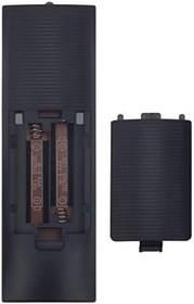 Resim VINABTY AKB75595402 LG Sound Bar SK5Y SK5R SKM5Y AKB75595401 için Yedek Uzaktan Kumanda 