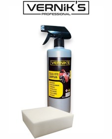 Resim VERNİKS Oto Yıkama Şampuan Konsantre 850 ml 