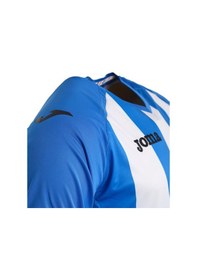 Resim Joma Lacivert Erkek Futbol Forması 1202.98.005 Pisa 