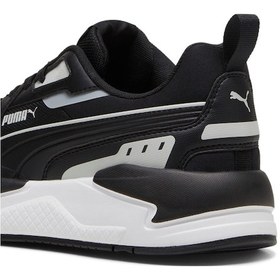 Resim Puma X-ray 3 Unisex Spor Ayakkabı 399064 01 Siyah 
