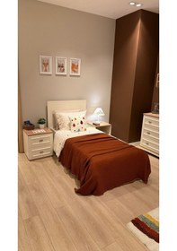 Resim Monte Büyüyen Karyola 80x180 Cm 