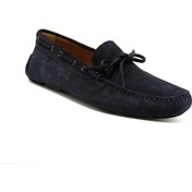 Resim Koyu Lacivert Oxford Klasik Erkek Diğer Mo-7810-7574 Giuseppe Mengoni Koyu Laci Süet Koyu Lacivert 