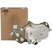 Resim Opel İnsignia B 1.6 Dizel Komple Yağ Soğutucu Gm Orjinal 55599943 - 55494842 