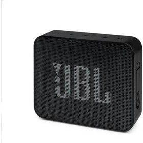 Resim Jbl GO Essential Bluetooth Hoparlör Black 