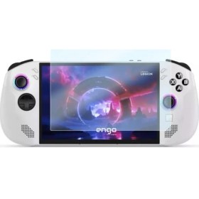 Resim Lenovo Legion Go S 8 Inç Ekran Koruyucu Oyun Konsolu Nano 
