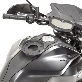 Resim Gıvı Bf36 Depo Üstü Çanta Aparatı Yamaha Mt-07 2018-2020 