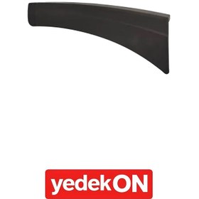 Resim Çamurluk Üst Kapağı Ön F2000 Sol 250mm (Kahveci Premium) - 81615105163 