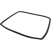 Resim Supurgeavm Beko Uyumlu M6604MMI Fırın Ön Kapak Contası • 255440101 