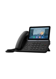 Resim Yealink Sıp-t87w Ip Telefon 