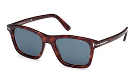 Resim Tom Ford FT 1179 54V Güneş Gözlüğü 