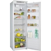 Resim Franke 118.0696.718 FSDR 330 V NE E Ankastre Buzdolabı 
