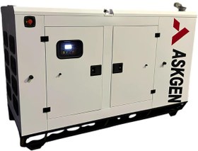 Resim Dongfeng 250-1000 Kva Jeneratör 