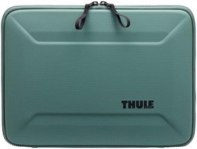 Resim THULE Gauntlet 5 MacBook Kılıfı 14 Yeşil 