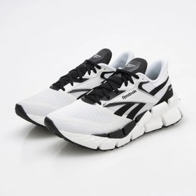 Resim Reebok 100206595 Floatzıg 1 Erkek Spor Ayakkabısı Beyaz Siyah 