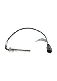 Resim Bosch 0986259214 Egzoz Sicaklik Sensoru 059906088cf 4m0906088n 95860628831 