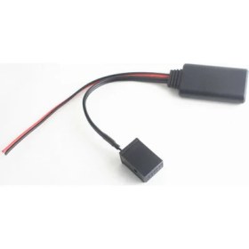 Resim Techmaster Bmw Mini One Cooper Kablosuz Bluetooth Aux Adaptörü SKU52 