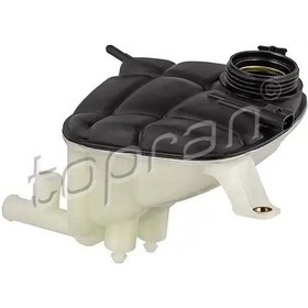 Resim Mercedes Gl 350 X164 Yedek Su Deposu 2010-2012 Topran 409361001 