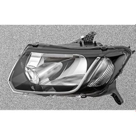 Resim Far Komple Sol D.logan Iı Sandero Iı 2013 Manuel H4 Ayfar 404515 