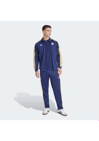Resim Adidas Ke3846 Real Og Tt Erkek Real Madrid Originals Eşofman Üstü Lacivert 