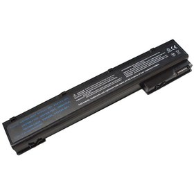 Resim Hp Elitebook 8560W Mobile Workstation Notebook Bataryası. Pili 