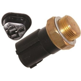 Resim AUDI TT 1.4TFSI 1997 - 2011 FAN MÜŞİRİ ÜÇGEN SOKET 