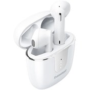 Resim Onyx Ace True Wireless Beyaz Bluetooth Kulaklık Tronsmart